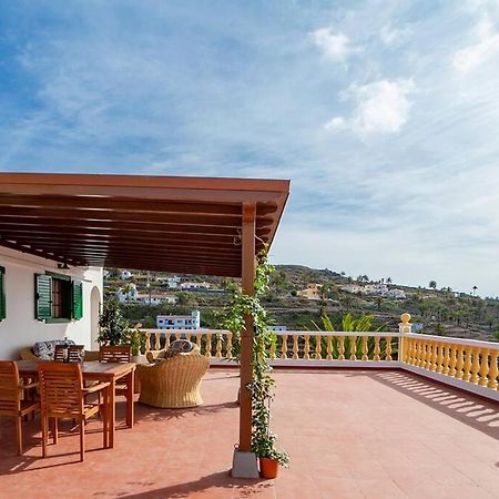 Villa Teram Алахеро Экстерьер фото
