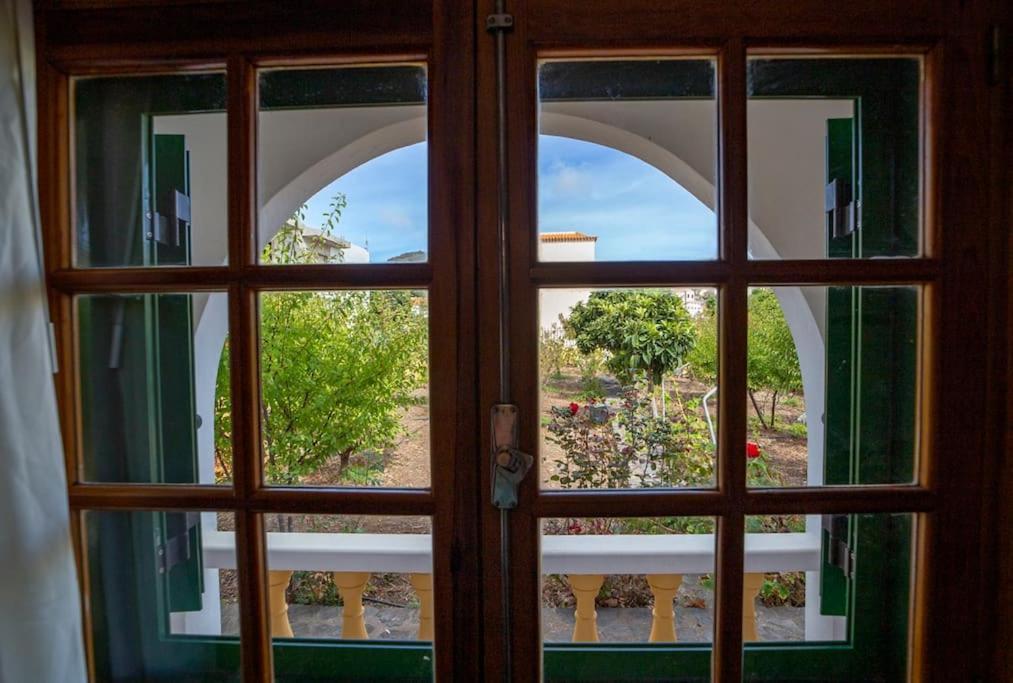 Villa Teram Алахеро Экстерьер фото