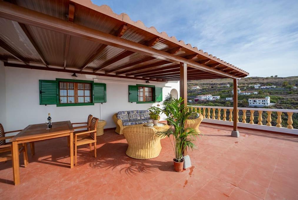 Villa Teram Алахеро Экстерьер фото