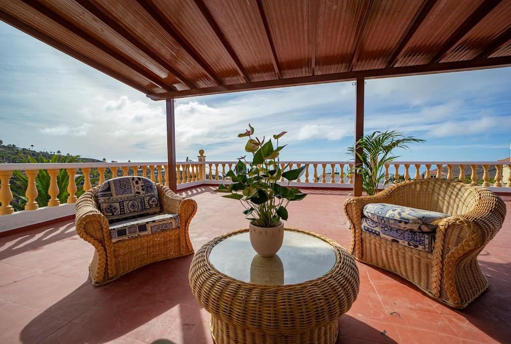 Villa Teram Алахеро Экстерьер фото