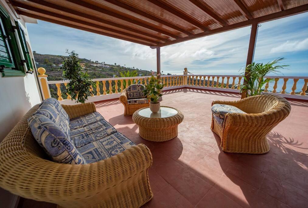 Villa Teram Алахеро Экстерьер фото